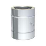 DW-ECO 2.0 - Entwässerungselement 250 mm für horizontalen und vertikalen Einbau