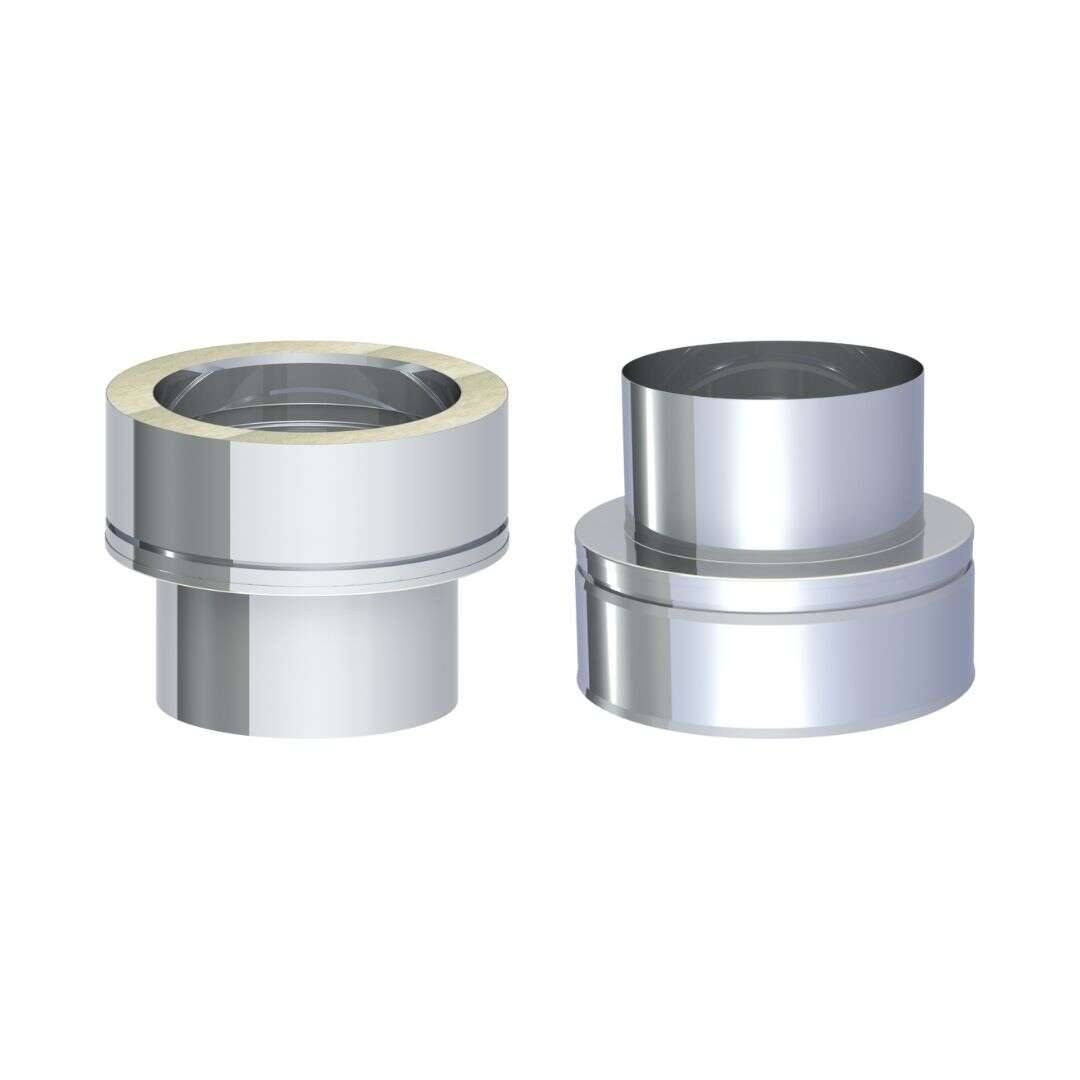 DW-ECO 2.0 - Systemübergang