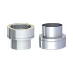 DW-ECO 2.0 - Systemübergang