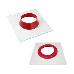 DW-ECO 2.0 - Abdichtmanschette mit Klebekragen