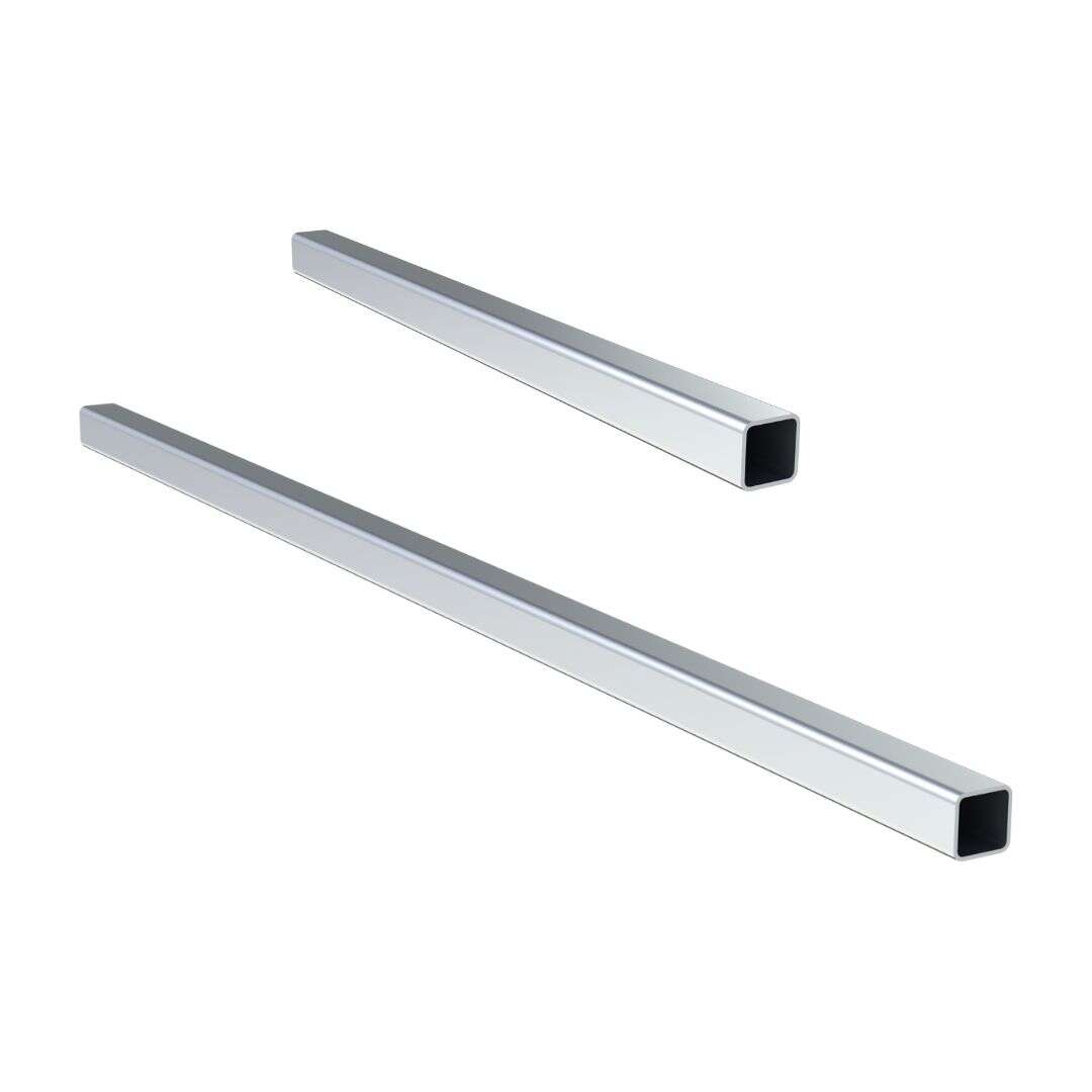 DW-ECO 2.0 - Verlängerungsrohr 30x30mm