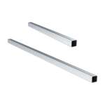 DW-ECO 2.0 - Verlängerungsrohr 30x30mm