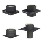 DW-Black Grundplatte