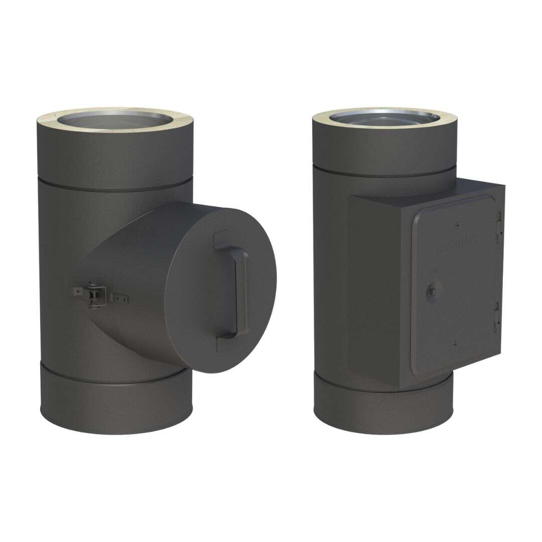 DW-Black Revisionselement