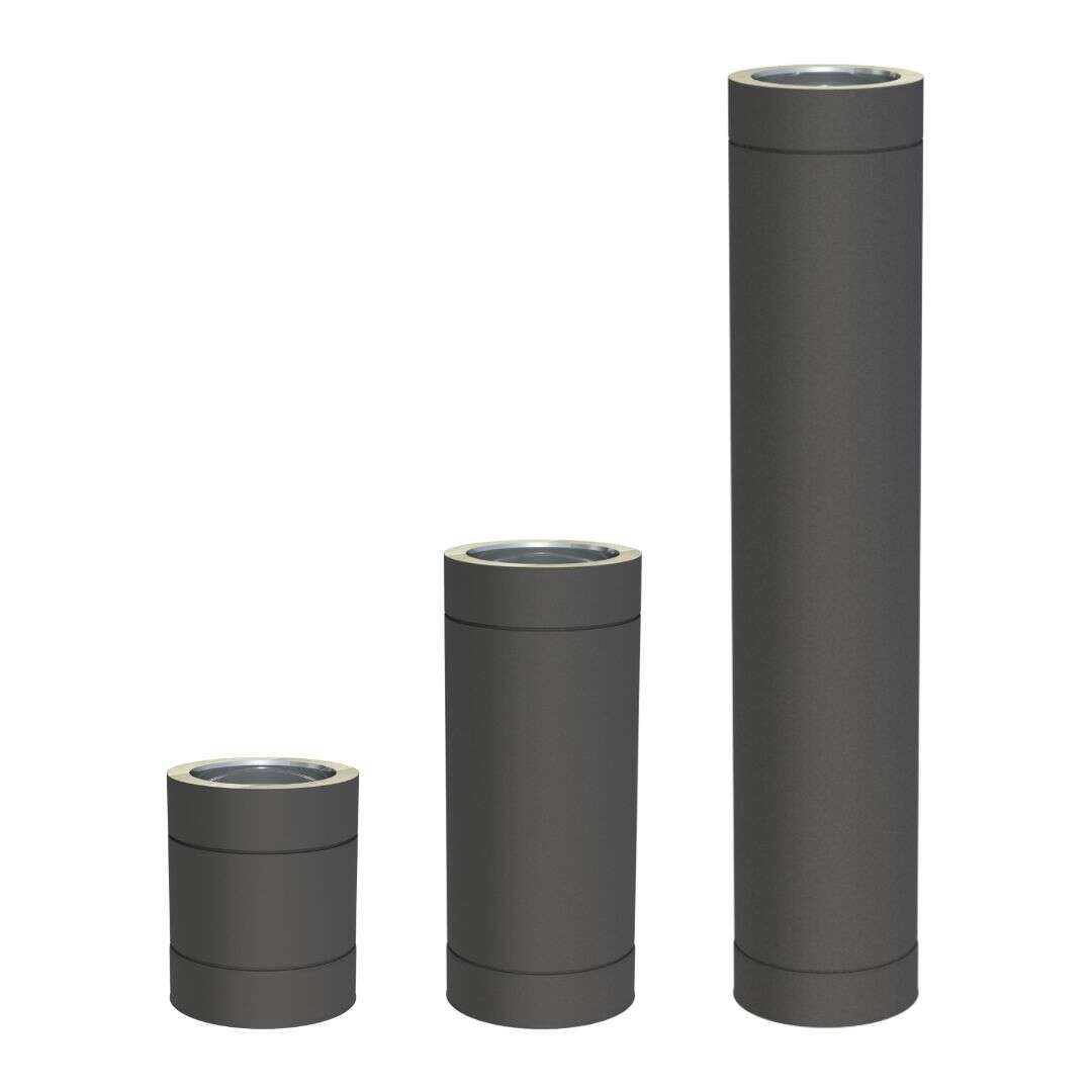 DW-Black Längenelement