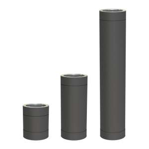 DW-Black Längenelement