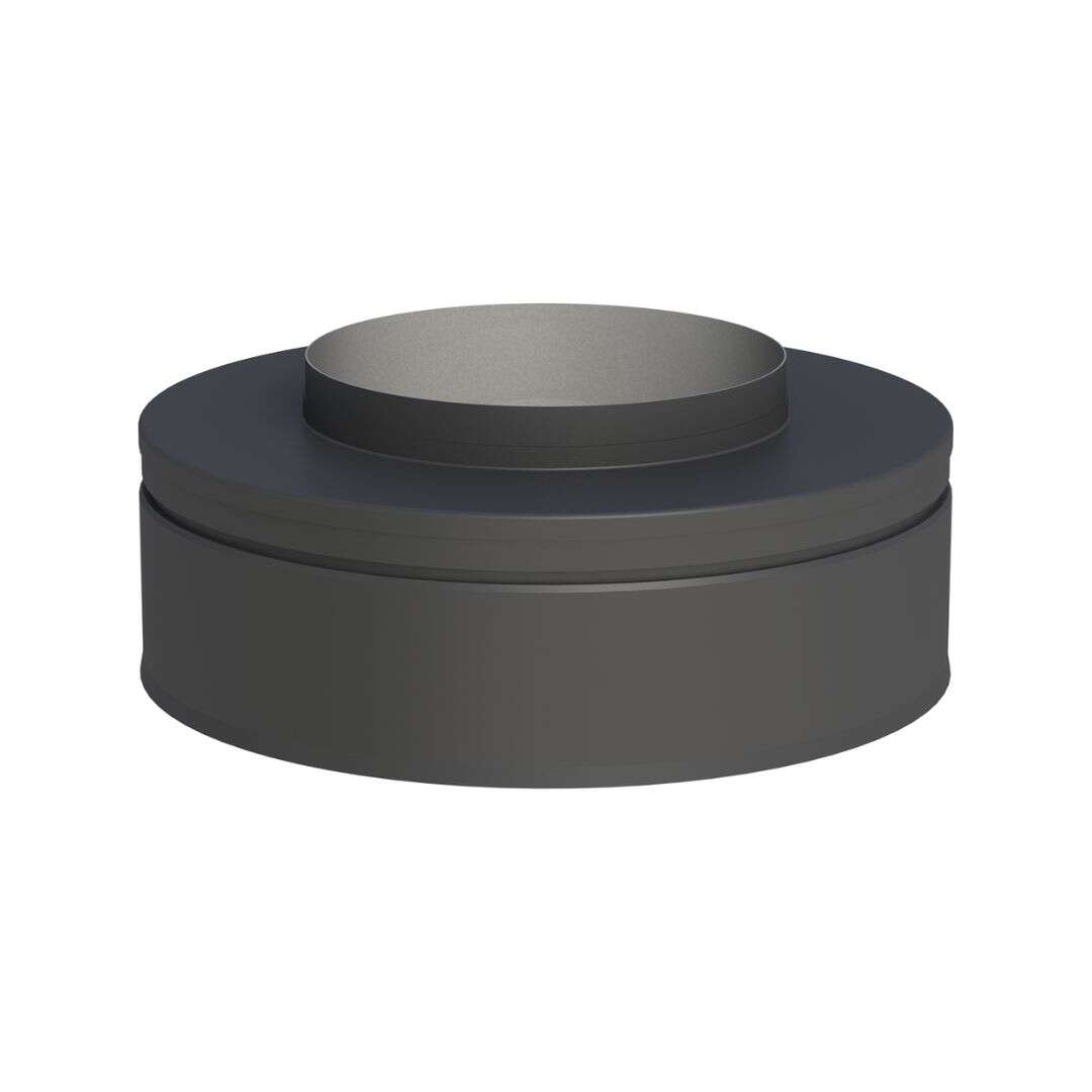 DW-Black Mündungsabschluß