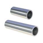 DW-ECO 2.0 Längenelement mit integriertem Wandfutter