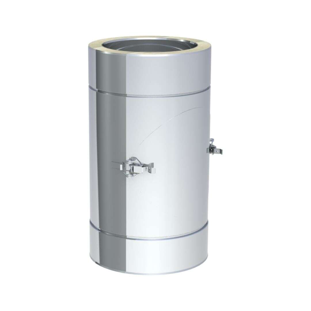 DW-ECO 2.0 Längenelement mit Revision