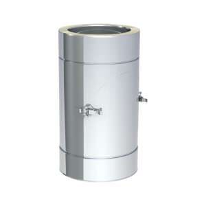 DW-ECO 2.0 Längenelement mit Revision