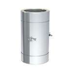 DW-ECO 2.0 Längenelement mit Revision