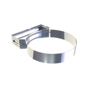 DW-ECO 2.0 - Wand- und Deckenabstandshalter, verstellbar