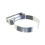 DW-ECO 2.0 - Wand- und Deckenabstandshalter, verstellbar