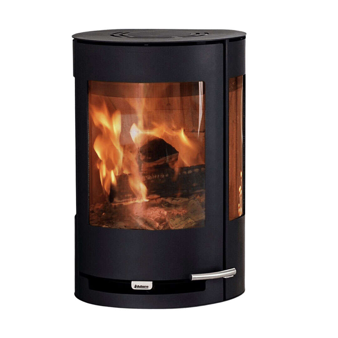 Wand-Kaminofen Aduro 9.4