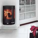 Wand-Kaminofen Aduro 9.4