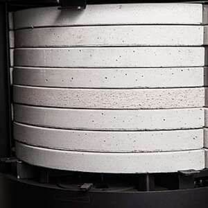 Kaminofen Aduro 9.7 Lux