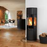 Kaminofen Aduro 9.7 Lux