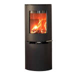Kaminofen Aduro 9.8