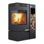 Kaminofen Aduro 12