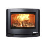 Wand-Kaminofen Aduro 15.3