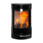 Wand-Kaminofen Aduro 22.4 Lux