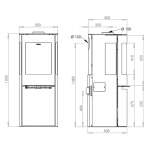 Hybridofen Aduro H3 Lux