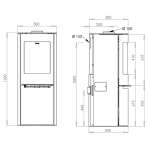 Hybridofen Aduro H4 Lux