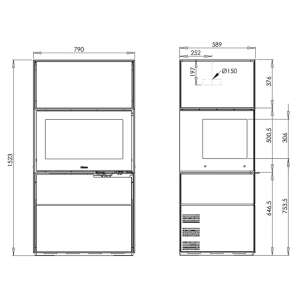 Hybridofen Aduro H6 Lux