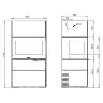 Hybridofen Aduro H6 Lux