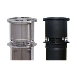 Aduro DraftOptimizer (Schornstein-Zugoptimierer)