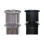 Aduro DraftOptimizer (Schornstein-Zugoptimierer)