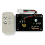 Fernbedienung Aduro DraftOptimizer