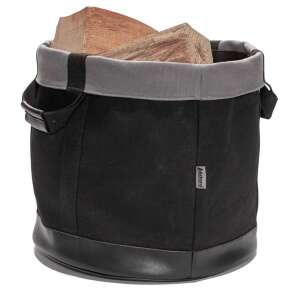 Holztasche Aduro Proline schwarz