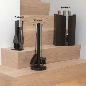 Kaminbesteck Aduro Proline 3