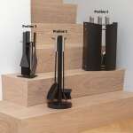 Kaminbesteck Aduro Proline 3