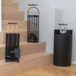 Kaminbesteck Aduro Baseline 3