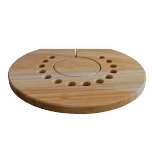 Aduro Topplatte Sandstein für Aduro 9 Serie / 17 Serie