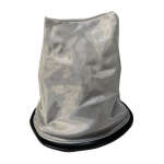 Aduro feuerhemmender Filterbeutel für Aschesauger