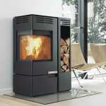 Holzablagefach für Aduro 12