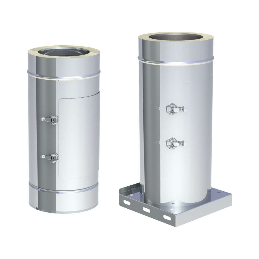 DW-FU Revisionselement Design Plus