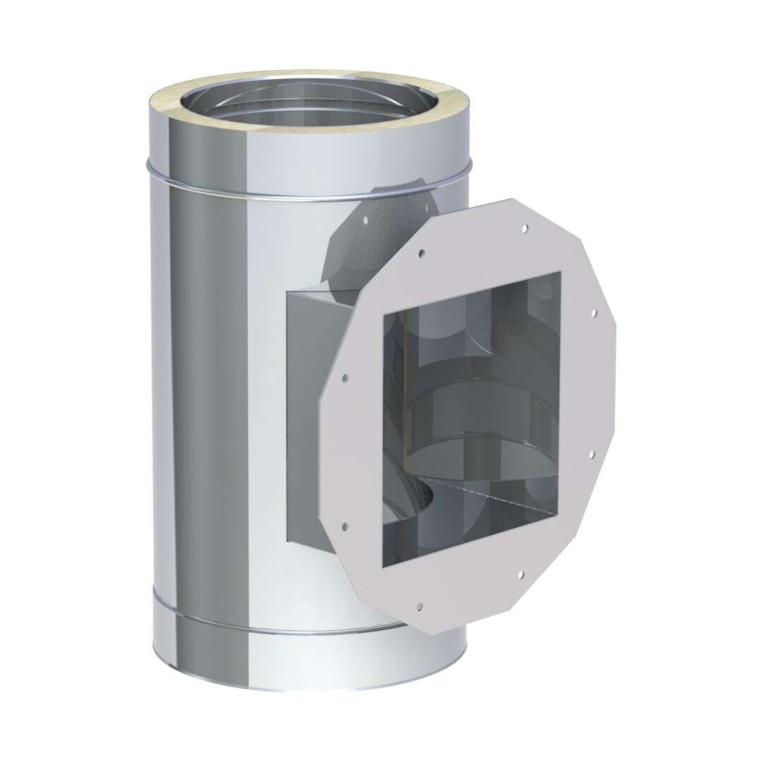 DW-FU Zugbegrenzeranschluss für ZUK250