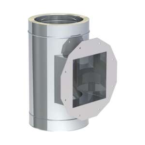 DW-FU Zugbegrenzeranschluss für ZUK250