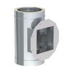 DW-FU Zugbegrenzeranschluss für ZUK250