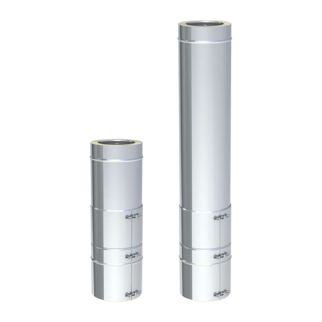 DW-FU - Längenelement inkl. statischem Klemmband