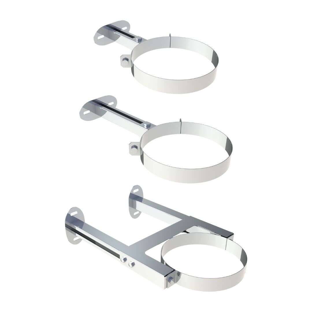 DW-FU - Wandhalter Design Plus