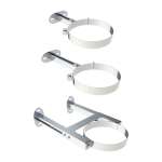 DW-FU - Wandhalter Design Plus