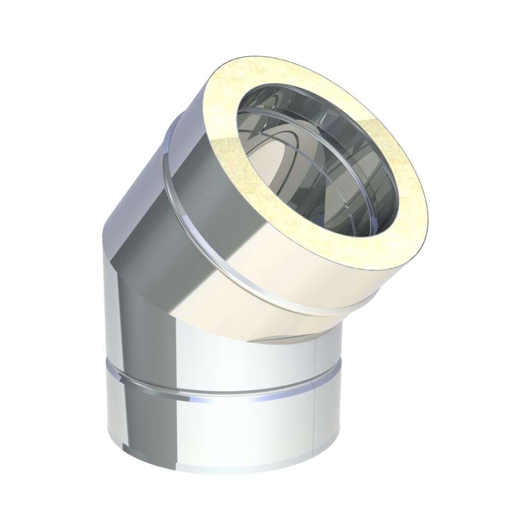 DW-FU Winkel konfigurierbar 1°-44°