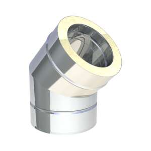 DW-FU Winkel konfigurierbar 1°-44°