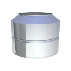 DW-FU - Mündungsabschluss