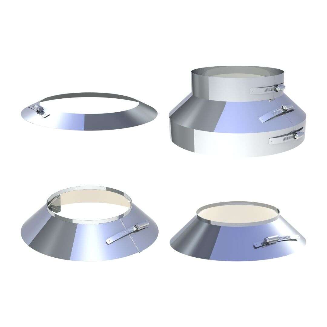 DW-FU - Wetterkragen